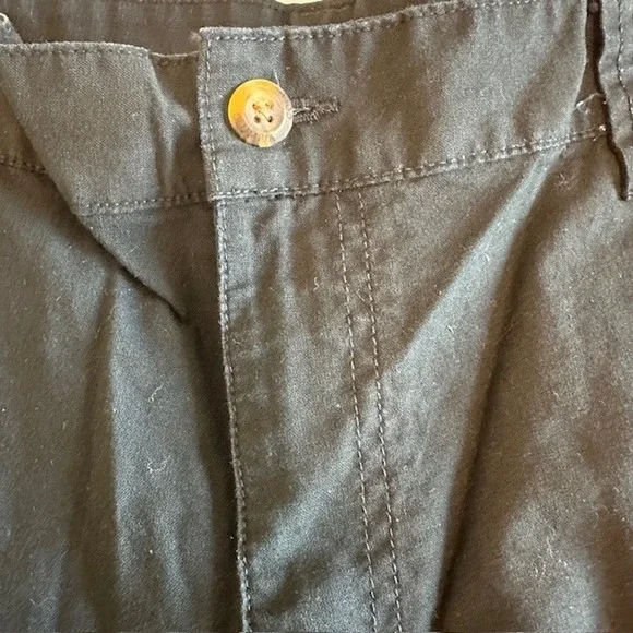 Columbia Men's‎ Shorts Casual Outdoor Everyday Black Size 38 - Picture 7 of 15